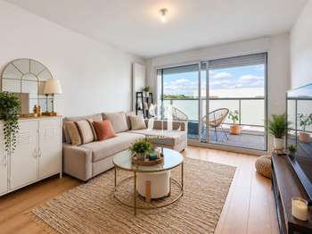 Vente appartement 2 pièces Vente appartement 2 pièces