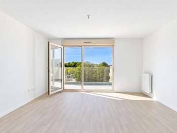 Vente Appartement 4 piècesLanester Lann Gazec