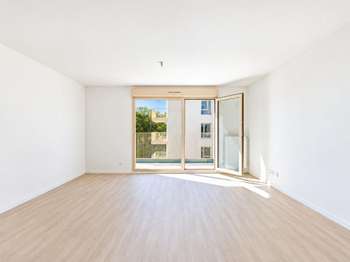 Vente appartement 3 pièces Lanester Lann Gazec 56
