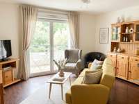 Vente appartement 2 pièces Lanester Le Penher - 56