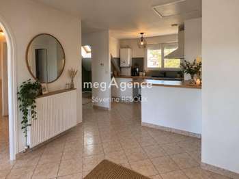 Vente Appartement 4 piècesLanester Le Penher
