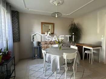 Vente appartement 5 pièces Lanester Le Plessis 56