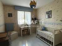 Vente appartement 5 pièces Vente appartement 5 pièces