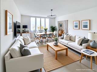 Vente appartement 4 pièces Vente appartement 4 pièces