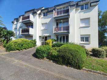 Vente Appartement 3 piècesLanester Le Plessis
