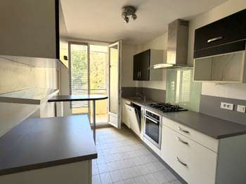 Vente appartement 4 pièces Lanester Le Plessis 56