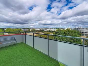 Vente Appartement 5 piècesLanester Notre Dame Du Pont