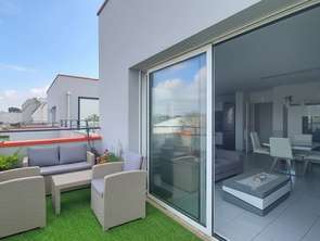 Vente Appartement 5 piècesLanester Notre Dame Du Pont