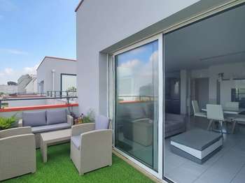 Vente Appartement 5 piècesLanester Notre Dame Du Pont