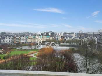 Vente appartement 5 pièces