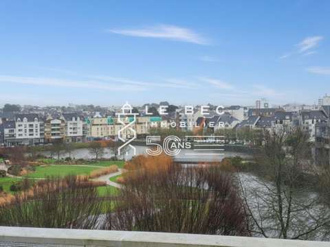 Vente appartement 5 pièces