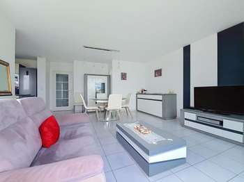 Vente appartement 5 pièces Vente appartement 5 pièces