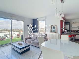 Vente appartement 5 pièces