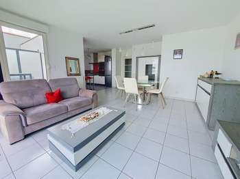Vente appartement 5 pièces Vente appartement 5 pièces