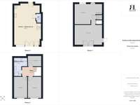Vente appartement 5 pièces