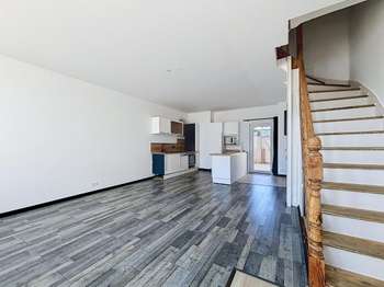 Vente appartement 5 pièces
