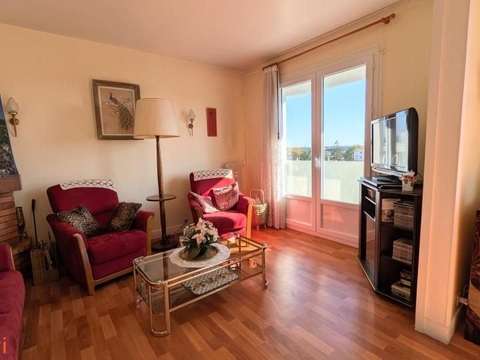 Vente appartement 5 pièces