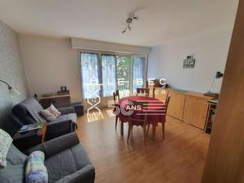 Vente Appartement 3 piècesLanester Parc Des Expositions