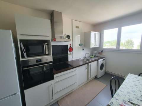 Vente appartement 3 pièces Vente appartement 3 pièces