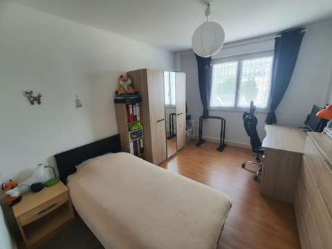 Vente appartement 3 pièces Vente appartement 3 pièces