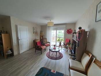 Vente Appartement 2 piècesLanester Parc Des Expositions