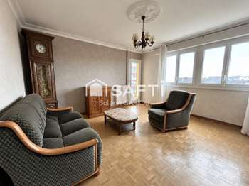 Vente Appartement 4 piècesLanester Parc Des Expositions
