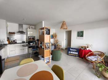 Vente Appartement 3 piècesLanester Parc Des Expositions