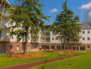 Vente Appartement 2 piècesLanester Touldrain