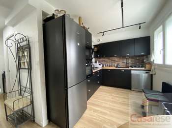Vente appartement 5 pièces Vente appartement 5 pièces