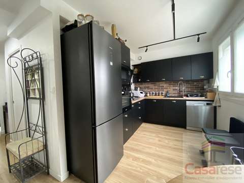 Vente appartement 5 pièces Vente appartement 5 pièces