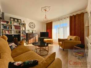 Vente Appartement 5 piècesLanester Touldrain