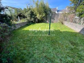 Vente Appartement 4 piècesLanester Touldrain