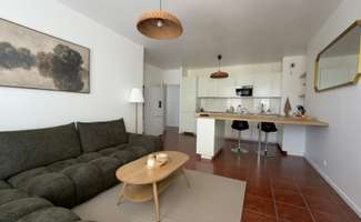 Photo Vente appartement Lanester Touldrain