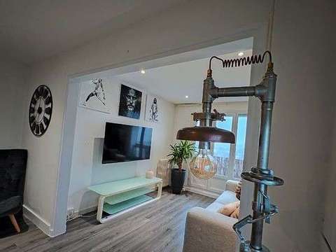 Vente appartement 3 pièces Lanester Touleno 56
