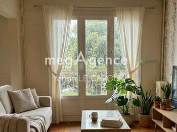Vente Appartement 4 piècesLanester Touleno