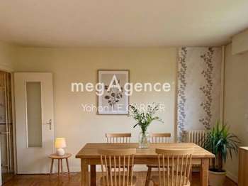 Vente Appartement 4 piècesLanester Touleno