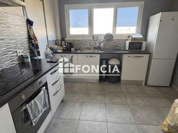 Vente appartement 3 pièces Lanester Touleno 56