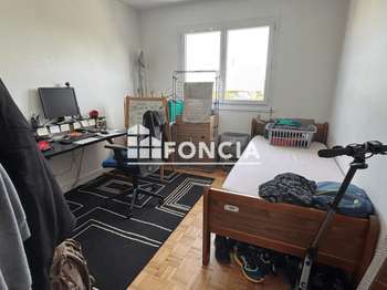 Vente Appartement 3 piècesLanester Touleno