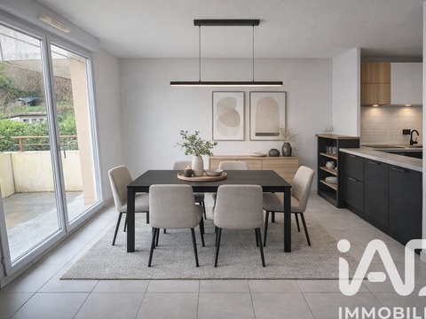 Vente appartement 2 pièces Vente appartement 2 pièces