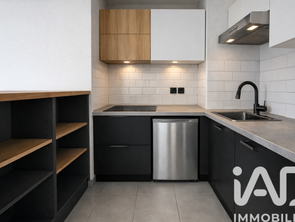 Vente Appartement 2 piècesLangoiran