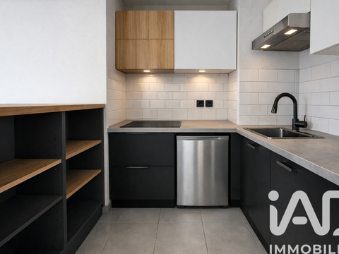 Vente appartement 2 pièces Langoiran 33