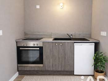 Vente appartement 1 pièce