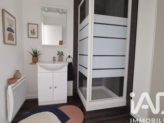 Vente appartement 1 pièce Vente appartement 1 pièce