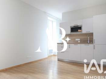 Vente appartement 2 pièces Langon 33