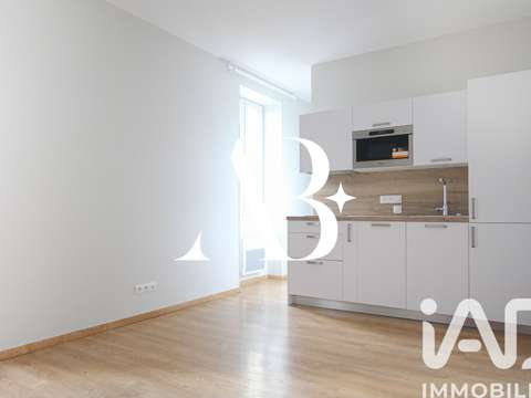 Vente appartement 2 pièces Langon 33