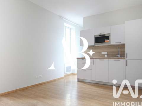 Vente appartement 2 pièces Langon 33