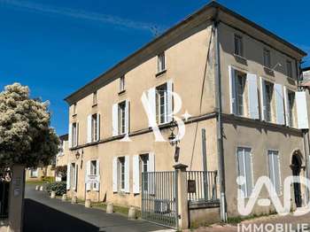 Vente Appartement 2 piècesLangon