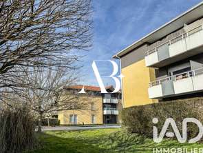 Vente Appartement 3 piècesLangon