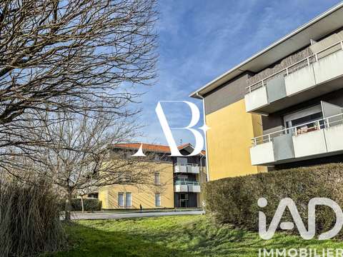 Vente appartement 3 pièces Langon 33