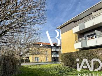 Vente appartement 3 pièces Langon 33
